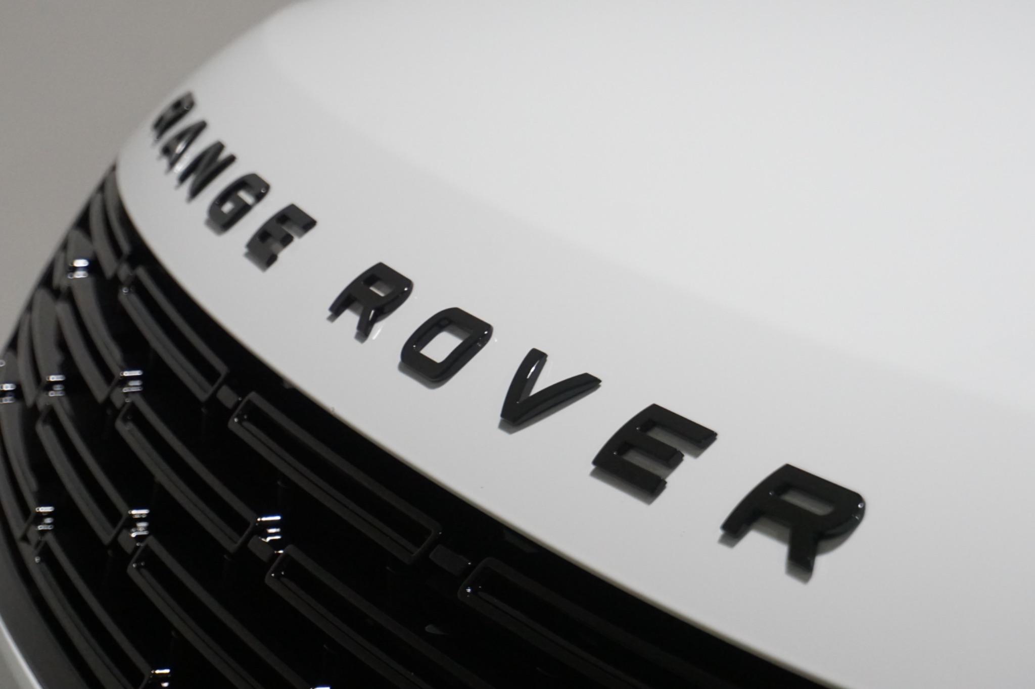 Land Rover Range Rover Sport 3.0 P440e 38.2kWh Dynamic SE Auto 4WD Euro 6 (s/s) 5dr